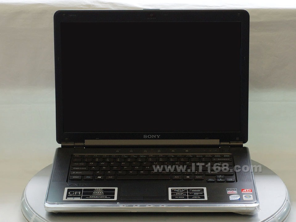 SONY(����) VGN-CR13/BŨ���ڱʼǱ����������ͼ
