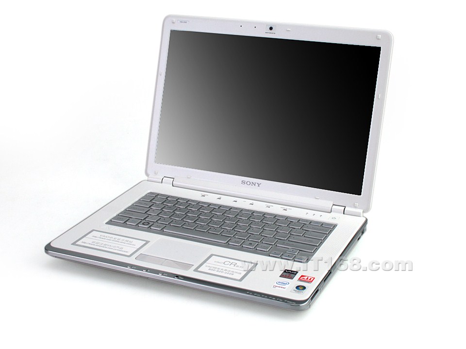 SONY(����) VGN-CR13/W�����ױʼǱ����������ͼ