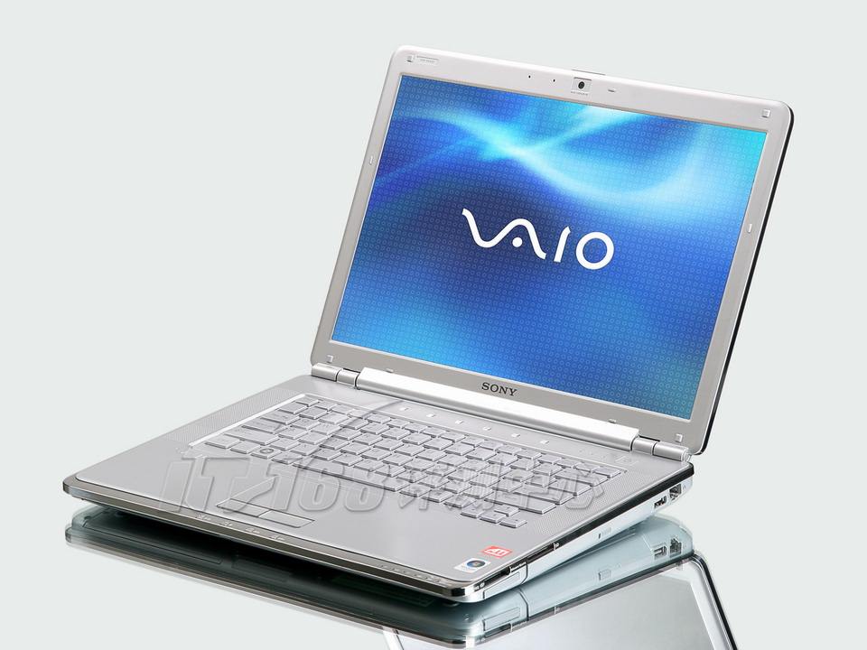 SONY(����) VGN-CR13/Lʱ�����ʼǱ����������ͼ