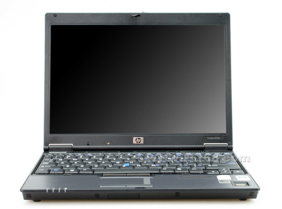 HP(����) Compaq 2510pGU379PA�ʼǱ����������ͼ