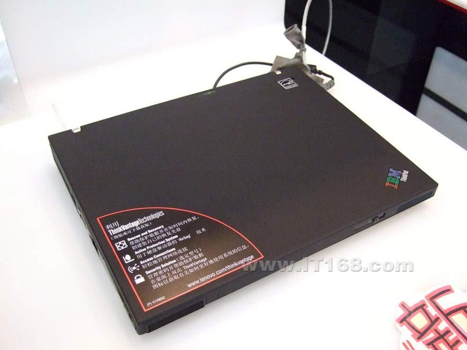 ThinkPad(IBM) X61s766865C�ʼǱ����������ͼ