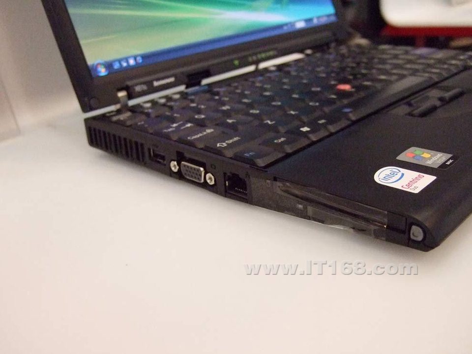 ThinkPad(IBM) X61s766865C�ʼǱ����������ͼ