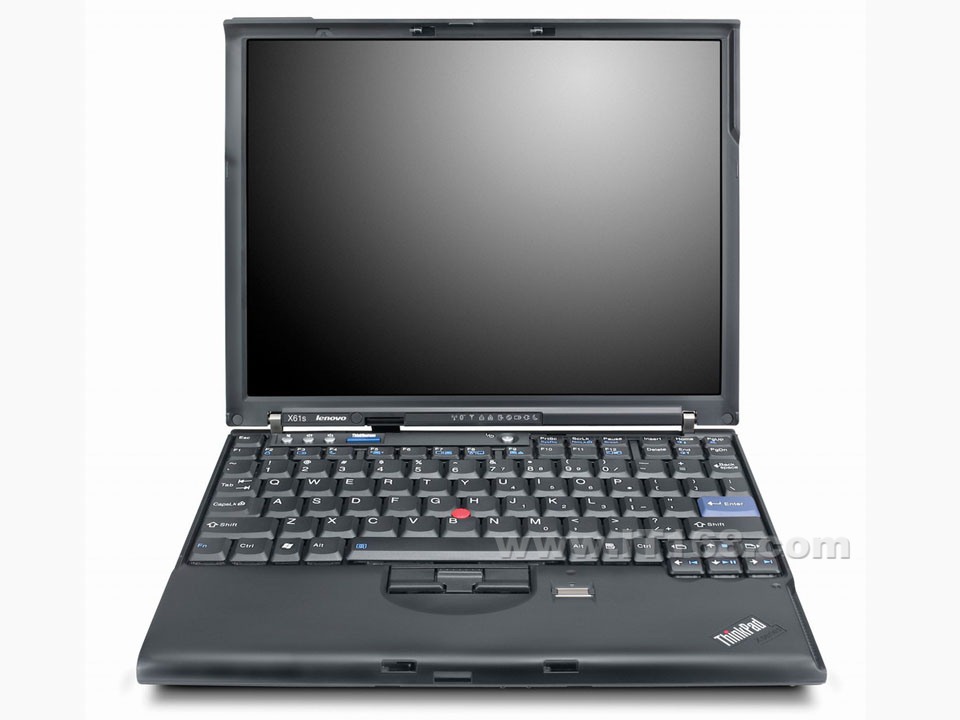 ThinkPad(IBM) X61s766865C�ʼǱ����������ͼ