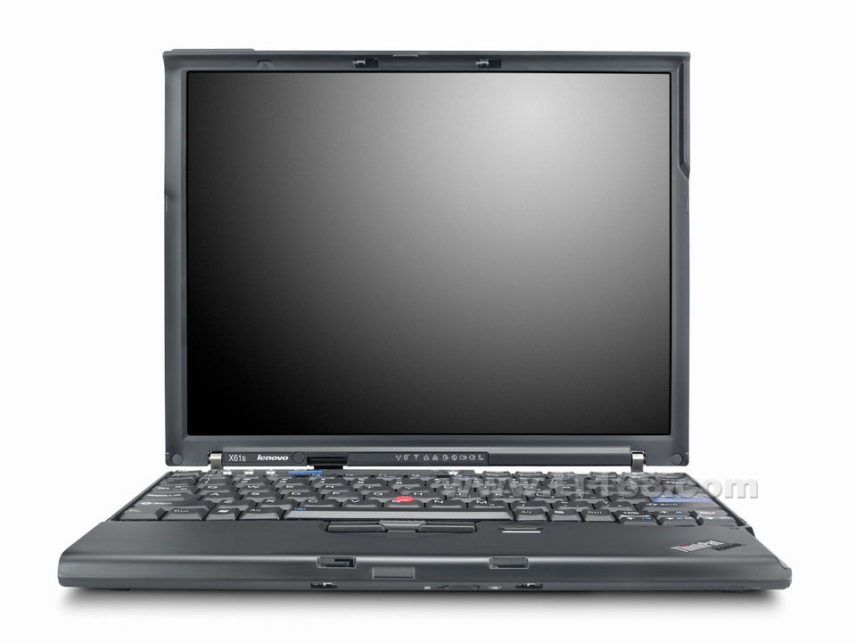 ThinkPad(IBM) X61s766865C�ʼǱ����������ͼ