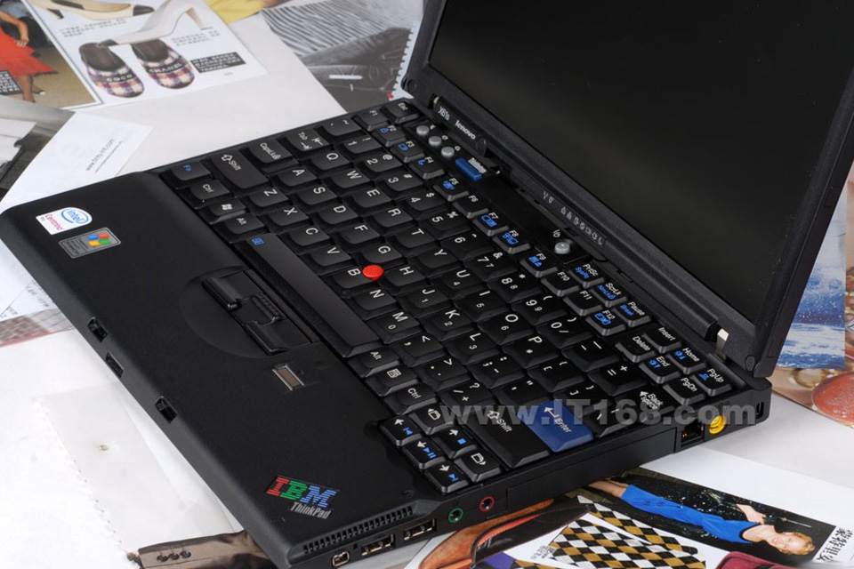 ThinkPad(IBM) X61s766865C�ʼǱ����������ͼ