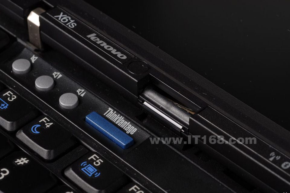 ThinkPad(IBM) X61s766865C�ʼǱ����������ͼ