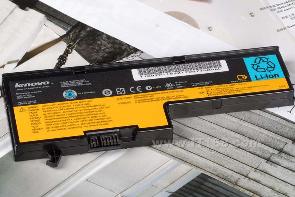 ThinkPad(IBM) X61s766865C�ʼǱ����������ͼ
