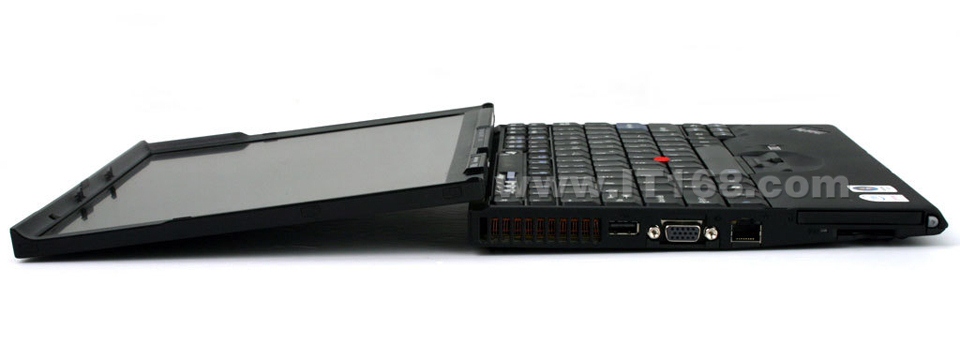 ThinkPad(IBM) X61s766865C�ʼǱ����������ͼ