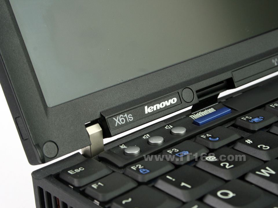 ThinkPad(IBM) X61s766865C�ʼǱ����������ͼ