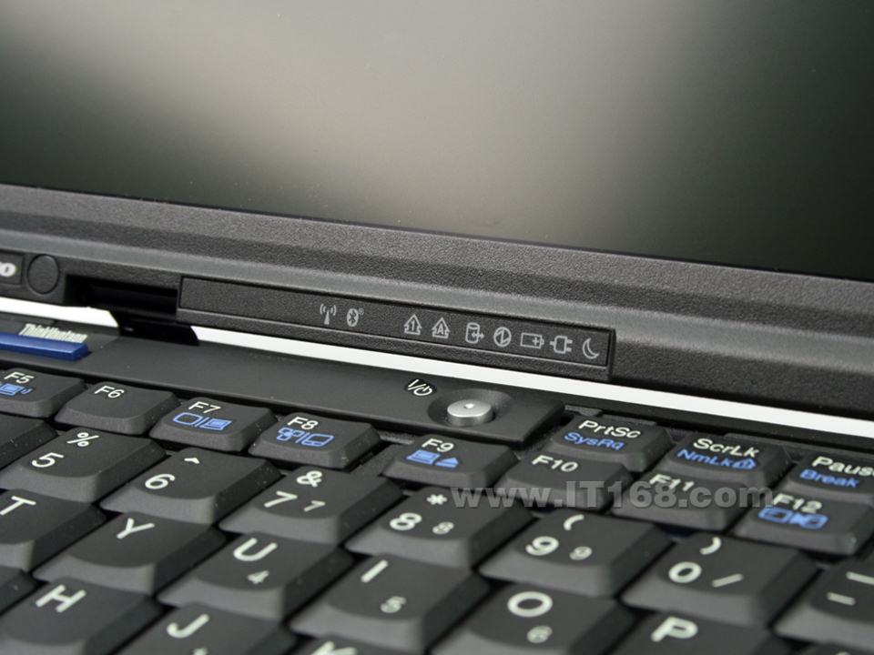 ThinkPad(IBM) X61s766865C�ʼǱ����������ͼ