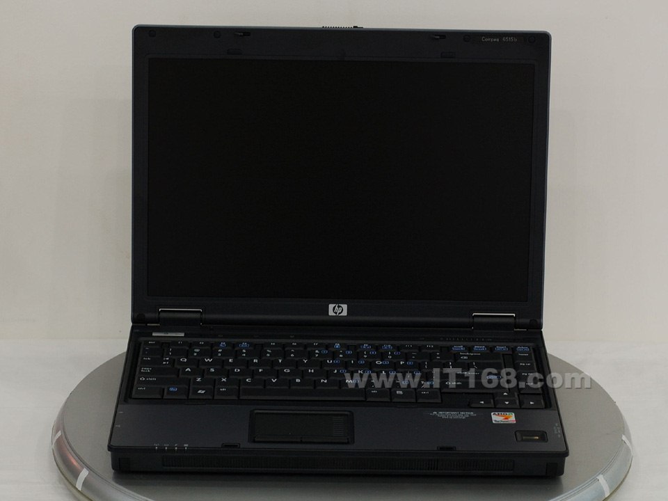 HP(����) Compaq 6515bGP169PA�ʼǱ����������ͼ