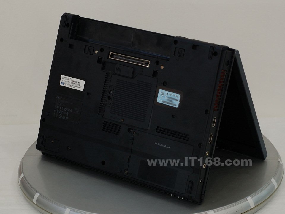 HP(����) Compaq 6515bGP169PA�ʼǱ����������ͼ
