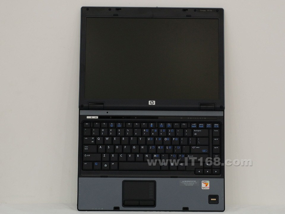 HP(����) Compaq 6515bGP169PA�ʼǱ����������ͼ