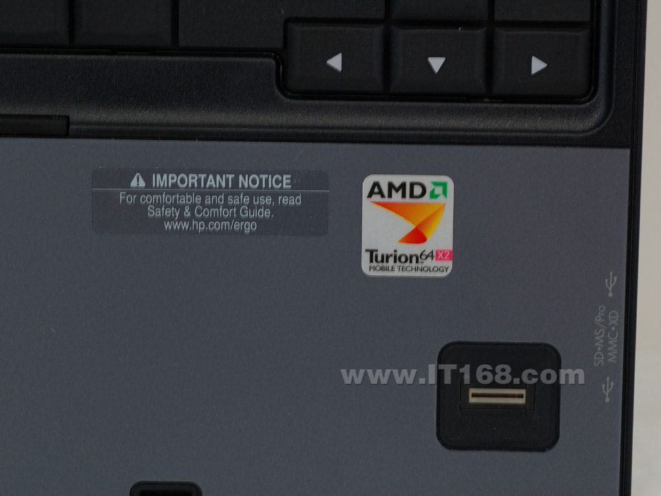 HP(����) Compaq 6515bGP169PA�ʼǱ����������ͼ