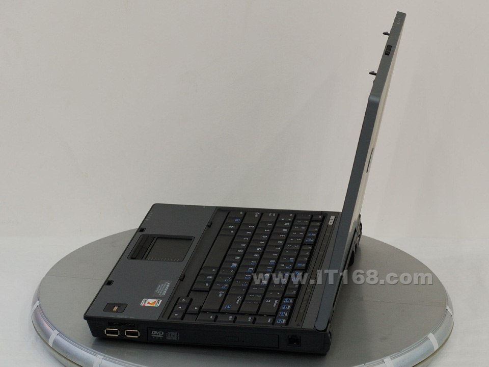 HP(����) Compaq 6515bGP169PA�ʼǱ����������ͼ