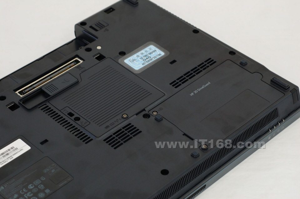 HP(����) Compaq 6515bGP169PA�ʼǱ����������ͼ