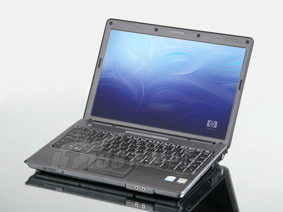 HP(����) Compaq Presario V3414TXGP259PA�ʼǱ����������ͼ