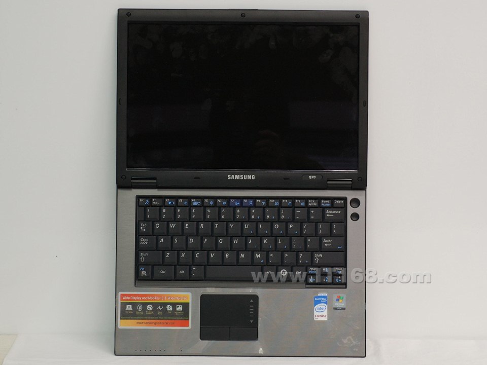 ����(SAMSUNG) Q70BV06�ʼǱ����������ͼ