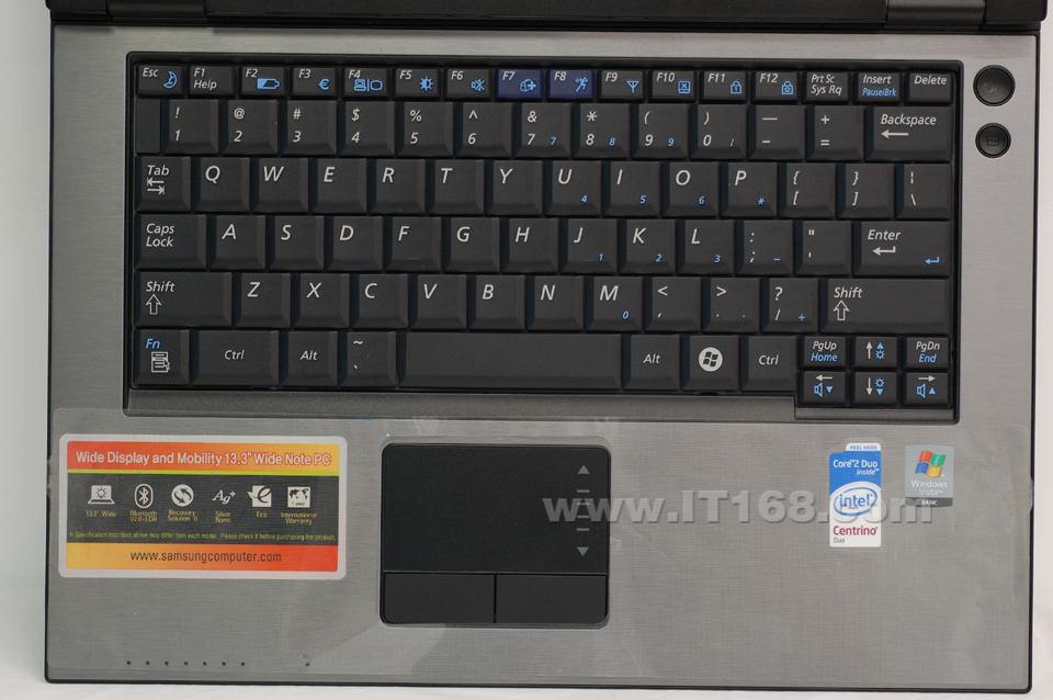 ����(SAMSUNG) Q70BV06�ʼǱ����������ͼ