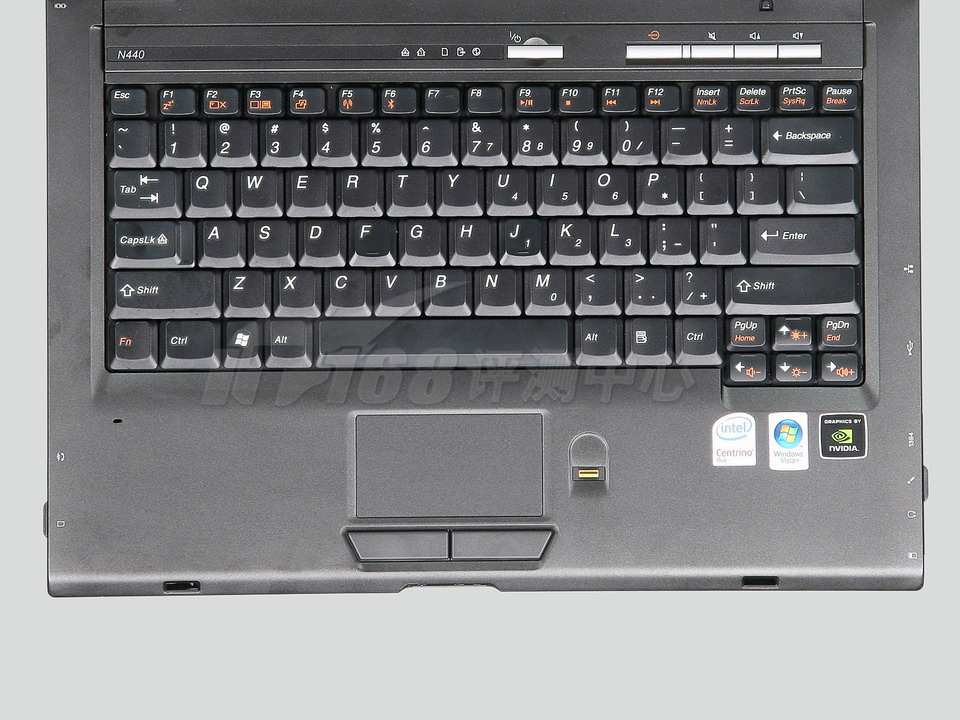 ����(lenovo) ����N440GM540�ʼǱ����������ͼ
