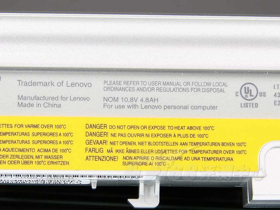 ����(lenovo) ����N440GM540�ʼǱ����������ͼ