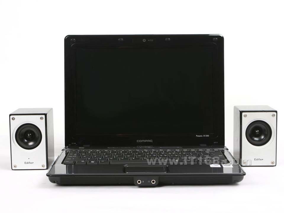 HP(����) Compaq Presario B1236TUGZ335PA�ʼǱ����������ͼ
