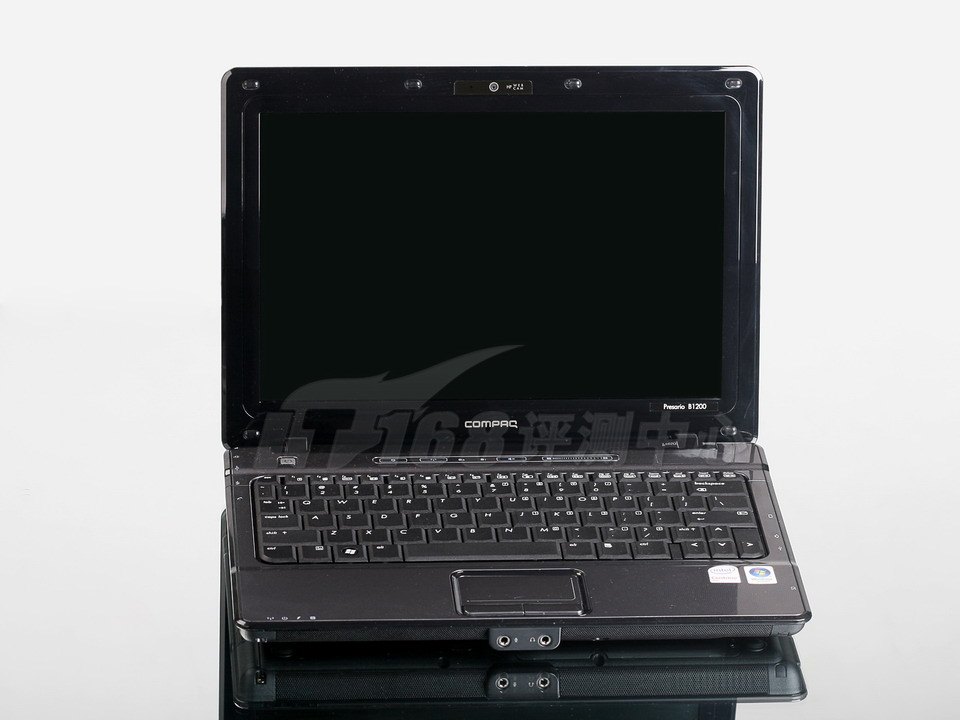 HP(����) Compaq Presario B1236TUGZ335PA�ʼǱ����������ͼ