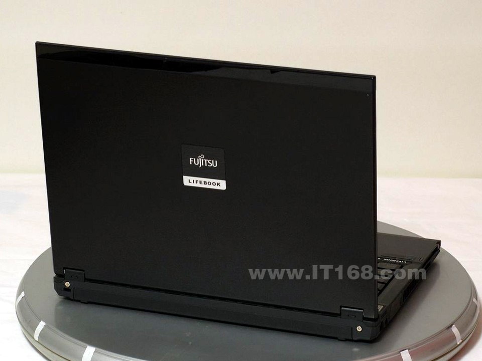 ��ʿͨ(FUJITSU) LifeBook S6410T7500/1G/160G/Ѹ�̱ʼǱ����������ͼ