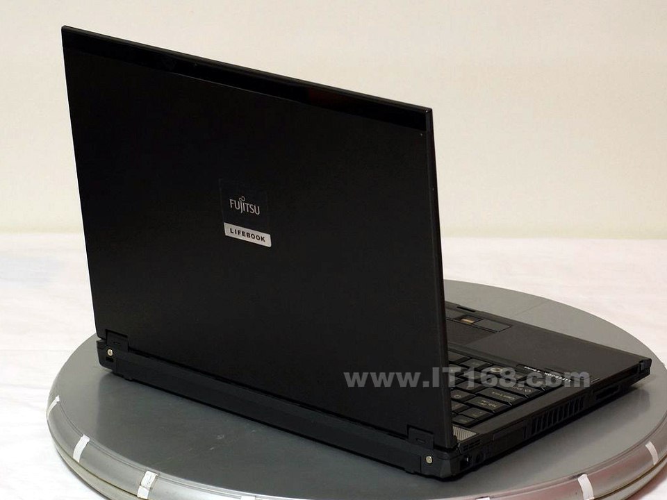 ��ʿͨ(FUJITSU) LifeBook S6410T7500/1G/160G/Ѹ�̱ʼǱ����������ͼ