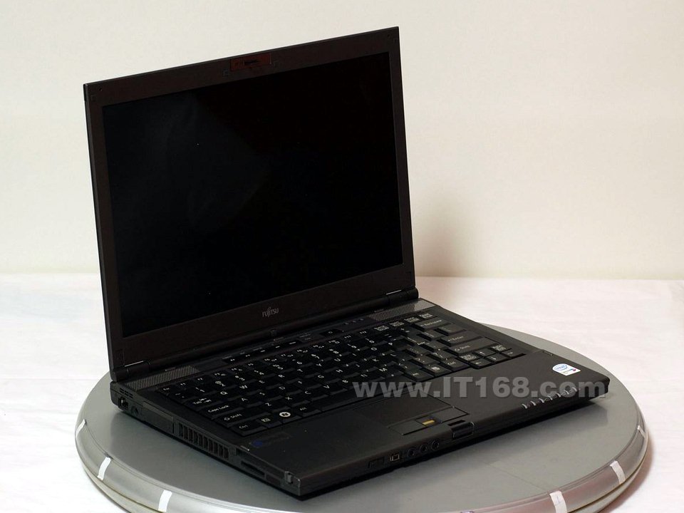 ��ʿͨ(FUJITSU) LifeBook S6410T7500/1G/160G/Ѹ�̱ʼǱ����������ͼ