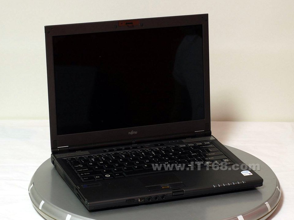 ��ʿͨ(FUJITSU) LifeBook S6410T7500/1G/160G/Ѹ�̱ʼǱ����������ͼ