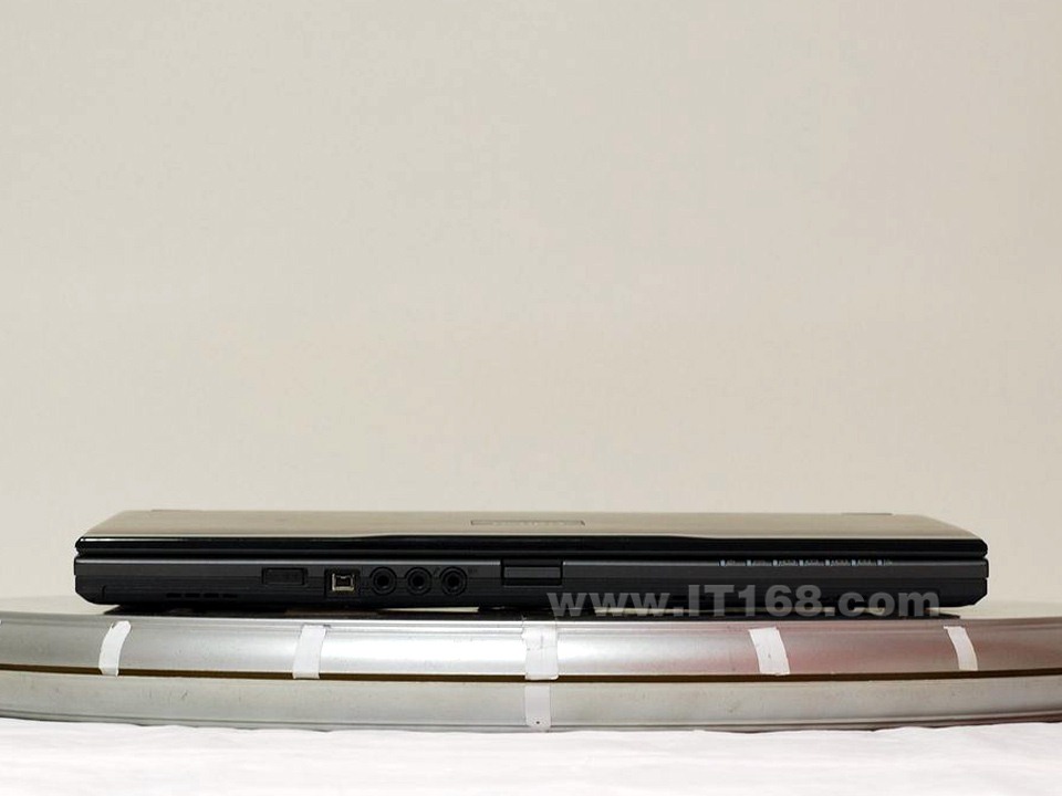 ��ʿͨ(FUJITSU) LifeBook S6410T7500/1G/160G/Ѹ�̱ʼǱ����������ͼ