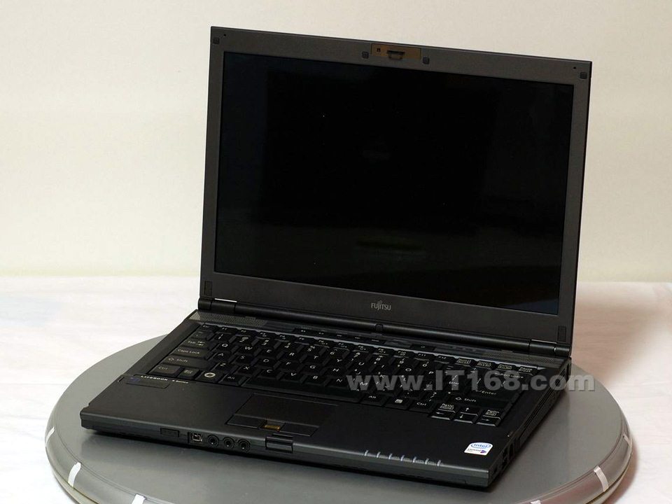 ��ʿͨ(FUJITSU) LifeBook S6410T7500/1G/160G/Ѹ�̱ʼǱ����������ͼ