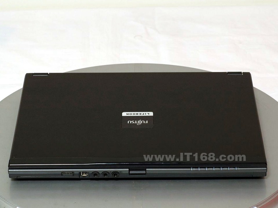 ��ʿͨ(FUJITSU) LifeBook S6410T7500/1G/160G/Ѹ�̱ʼǱ����������ͼ