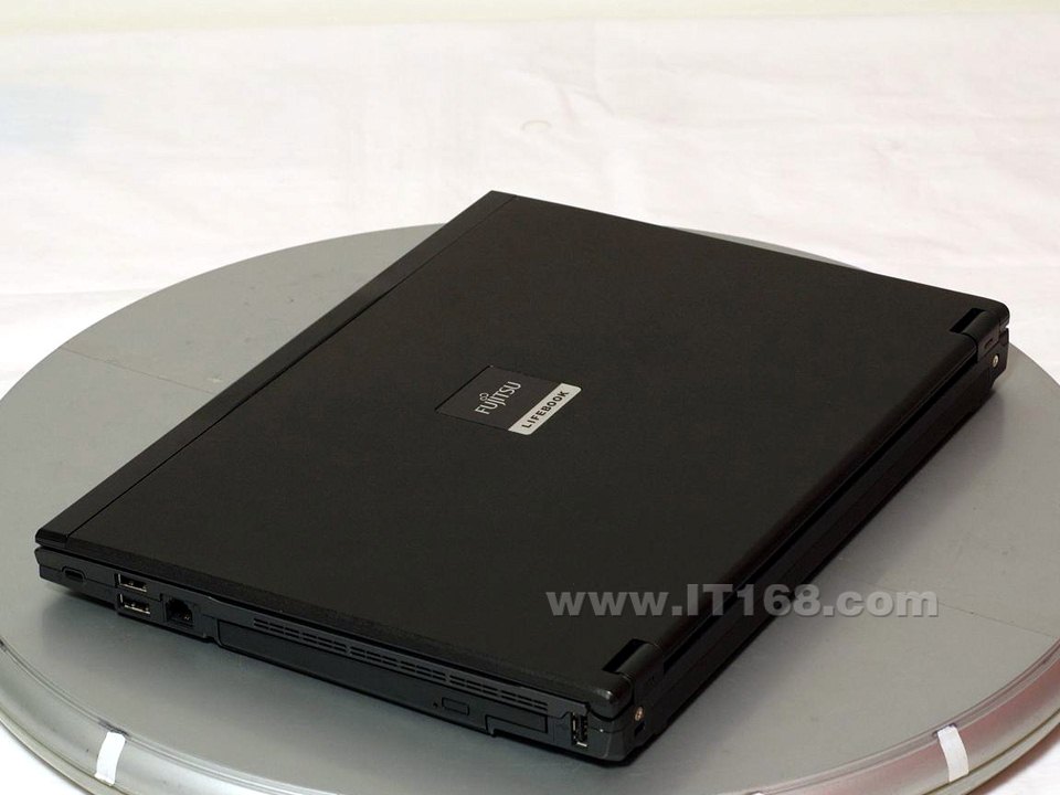 ��ʿͨ(FUJITSU) LifeBook S6410T7500/1G/160G/Ѹ�̱ʼǱ����������ͼ