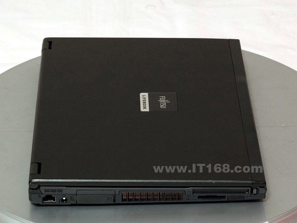 ��ʿͨ(FUJITSU) LifeBook S6410T7500/1G/160G/Ѹ�̱ʼǱ����������ͼ