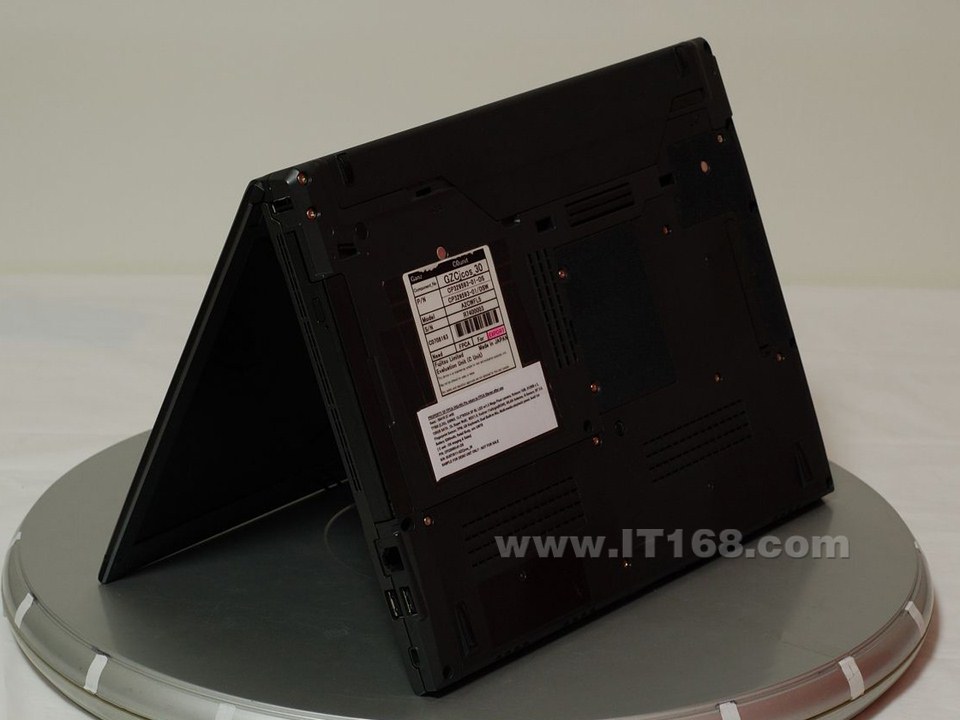��ʿͨ(FUJITSU) LifeBook S6410T7500/1G/160G/Ѹ�̱ʼǱ����������ͼ