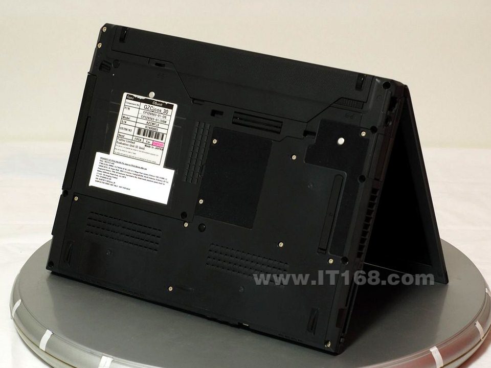 ��ʿͨ(FUJITSU) LifeBook S6410T7500/1G/160G/Ѹ�̱ʼǱ����������ͼ