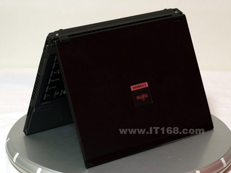 ��ʿͨ(FUJITSU) LifeBook S6410T7500/1G/160G/Ѹ�̱ʼǱ����������ͼ