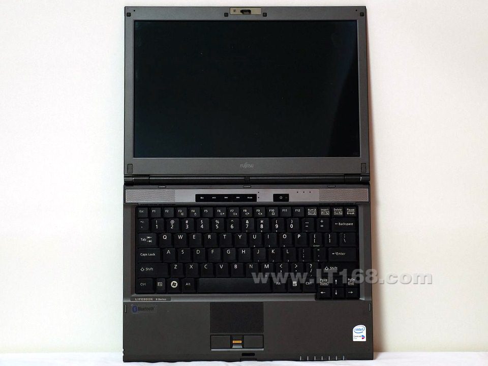 ��ʿͨ(FUJITSU) LifeBook S6410T7500/1G/160G/Ѹ�̱ʼǱ����������ͼ