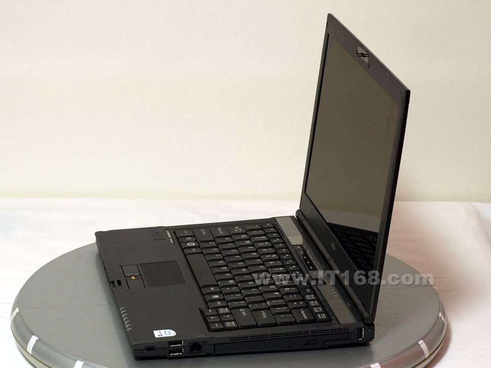 ��ʿͨ(FUJITSU) LifeBook S6410T7500/1G/160G/Ѹ�̱ʼǱ����������ͼ
