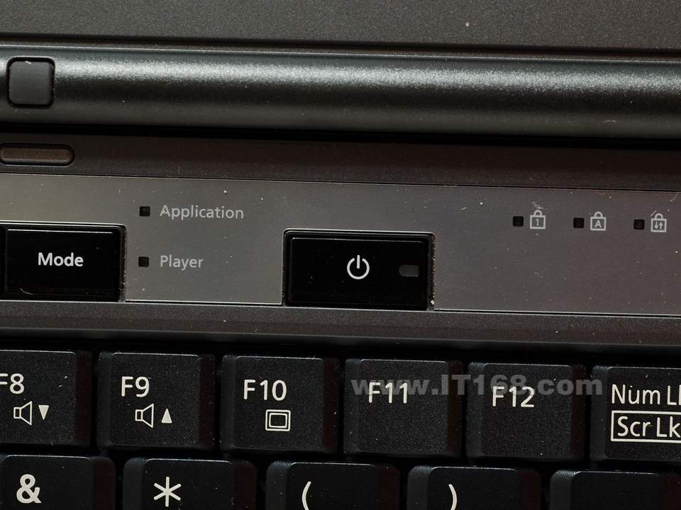 ��ʿͨ(FUJITSU) LifeBook S6410T7500/1G/160G/Ѹ�̱ʼǱ����������ͼ