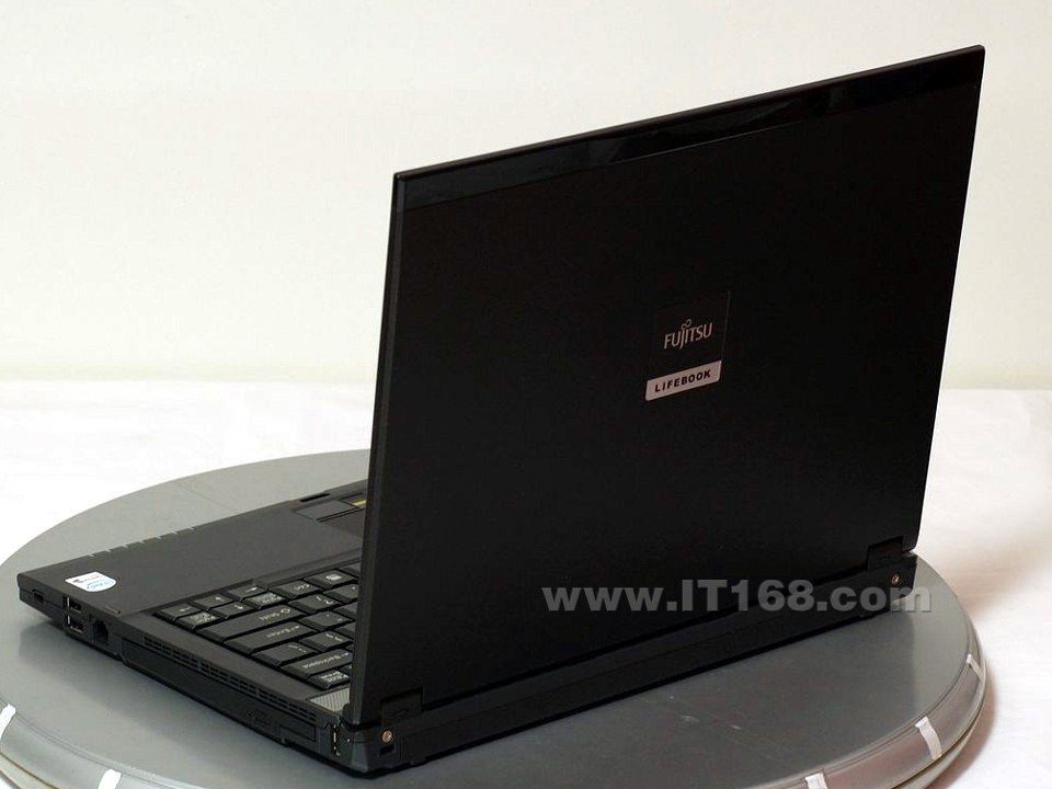 ��ʿͨ(FUJITSU) LifeBook S6410T7500/1G/160G/Ѹ�̱ʼǱ����������ͼ