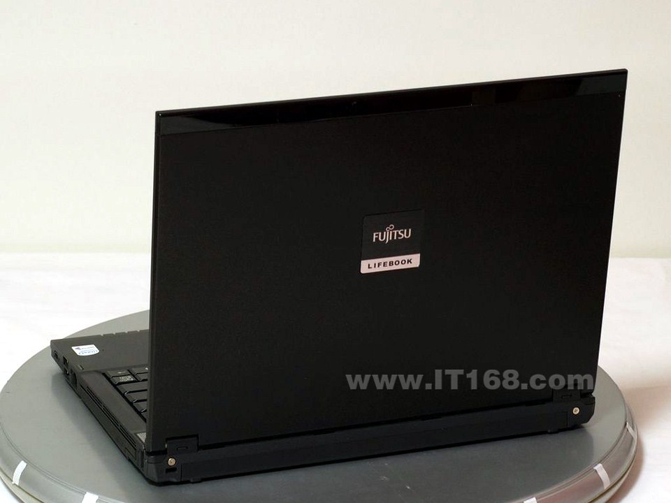 ��ʿͨ(FUJITSU) LifeBook S6410T7500/1G/160G/Ѹ�̱ʼǱ����������ͼ