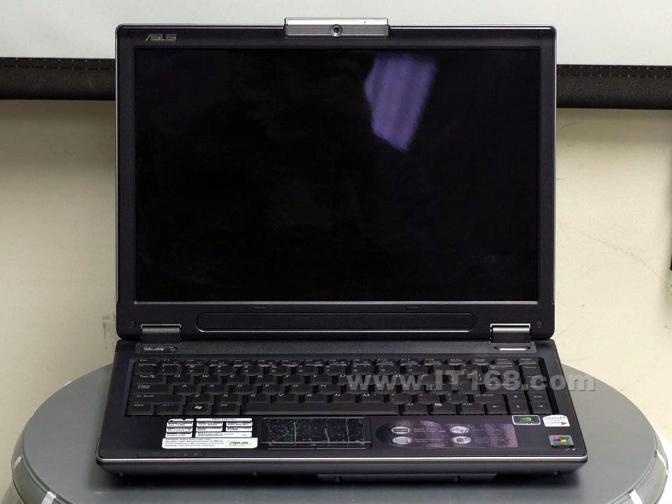 ��˶(ASUS) Pro72S725112SSBS-V�ʼǱ����������ͼ
