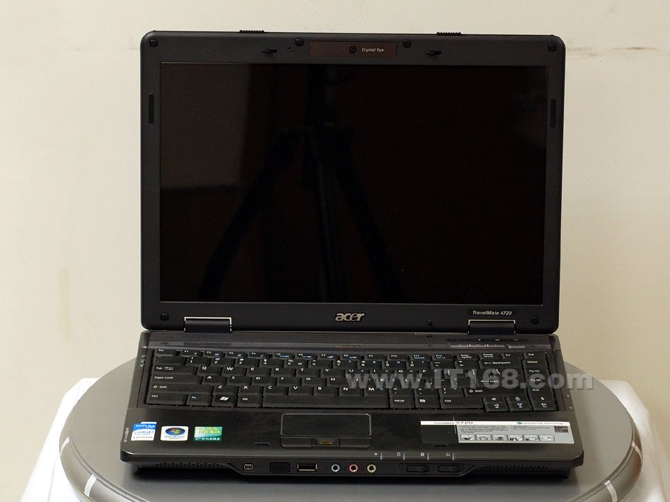 Acer(�곞) TravelMate 4720301G12Ci�ʼǱ����������ͼ