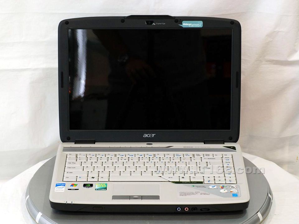 Acer(�곞) Aspire 4720Z3A1G12Ci�ʼǱ����������ͼ