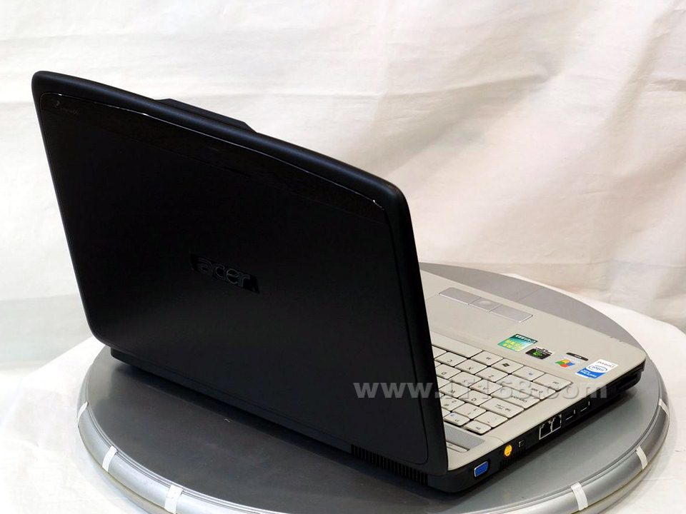 Acer(�곞) Aspire 4720G100512�ʼǱ����������ͼ