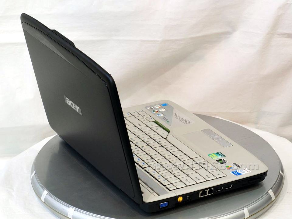 Acer(�곞) Aspire 4720Z3A0512C�ʼǱ����������ͼ