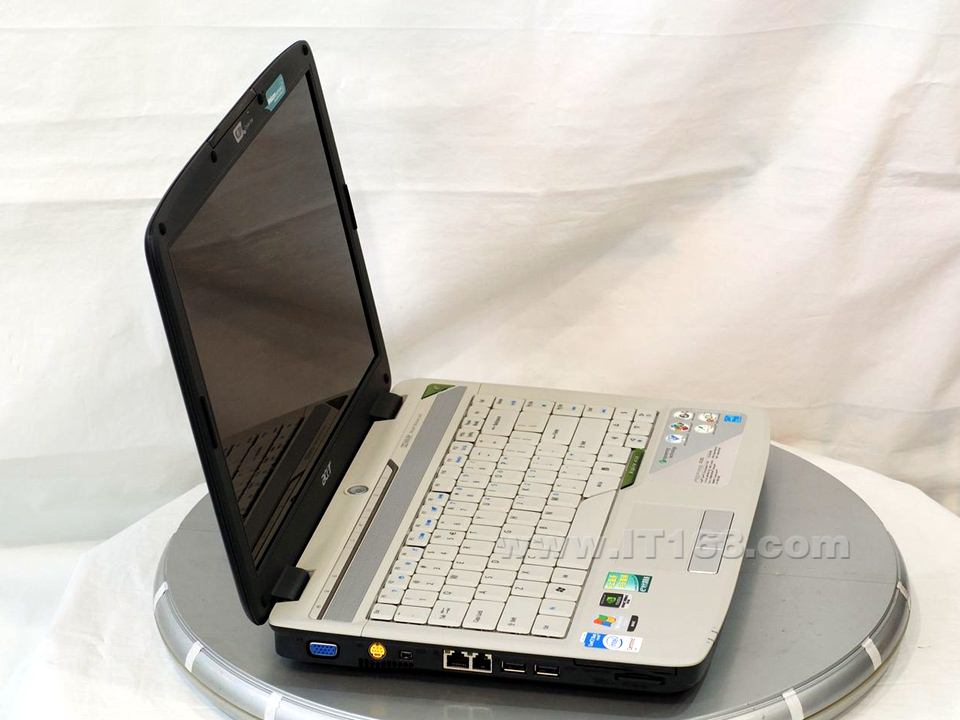 Acer(�곞) Aspire 4720G100512�ʼǱ����������ͼ